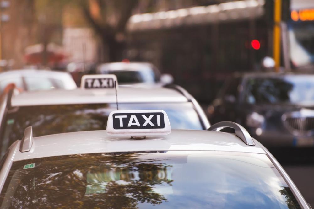 taxi conventionné à Loctudy 