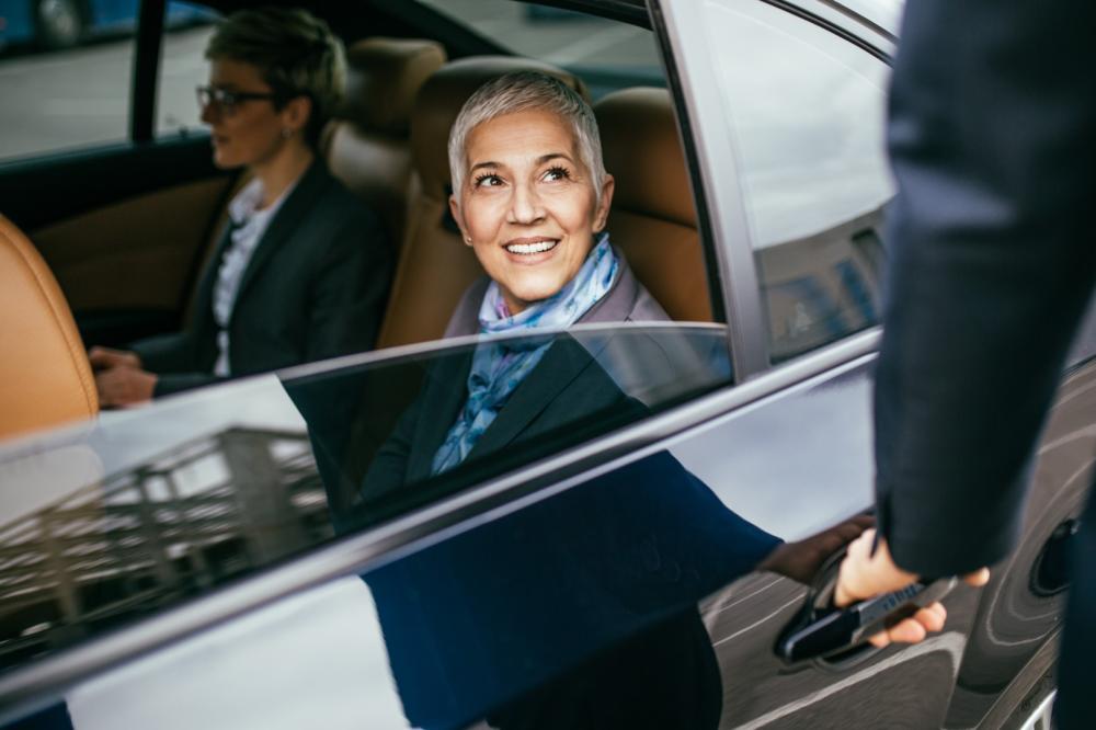 taxi
